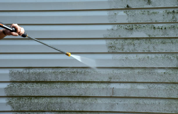 Best Factory Floor Cleaning  in Four Cners, OR