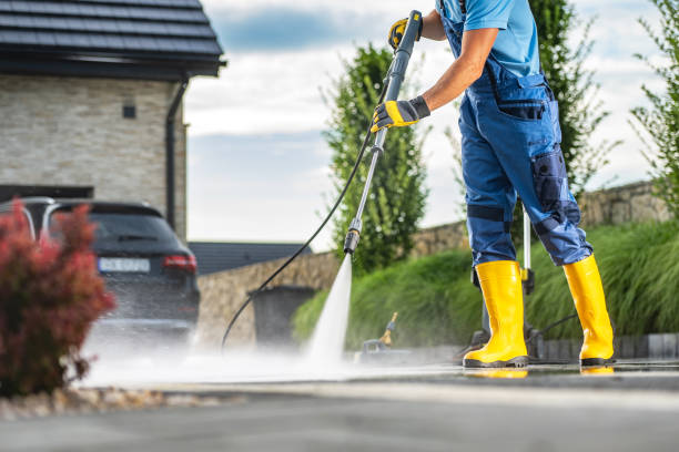 Best Building Exterior Washing  in Four Cners, OR